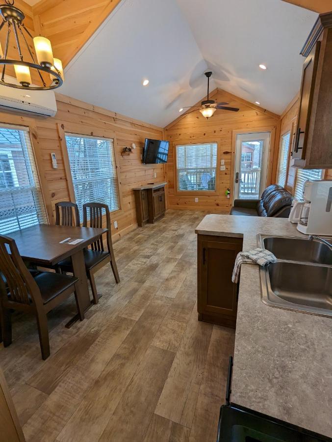 Lake George Escape Warrensburg Exterior foto