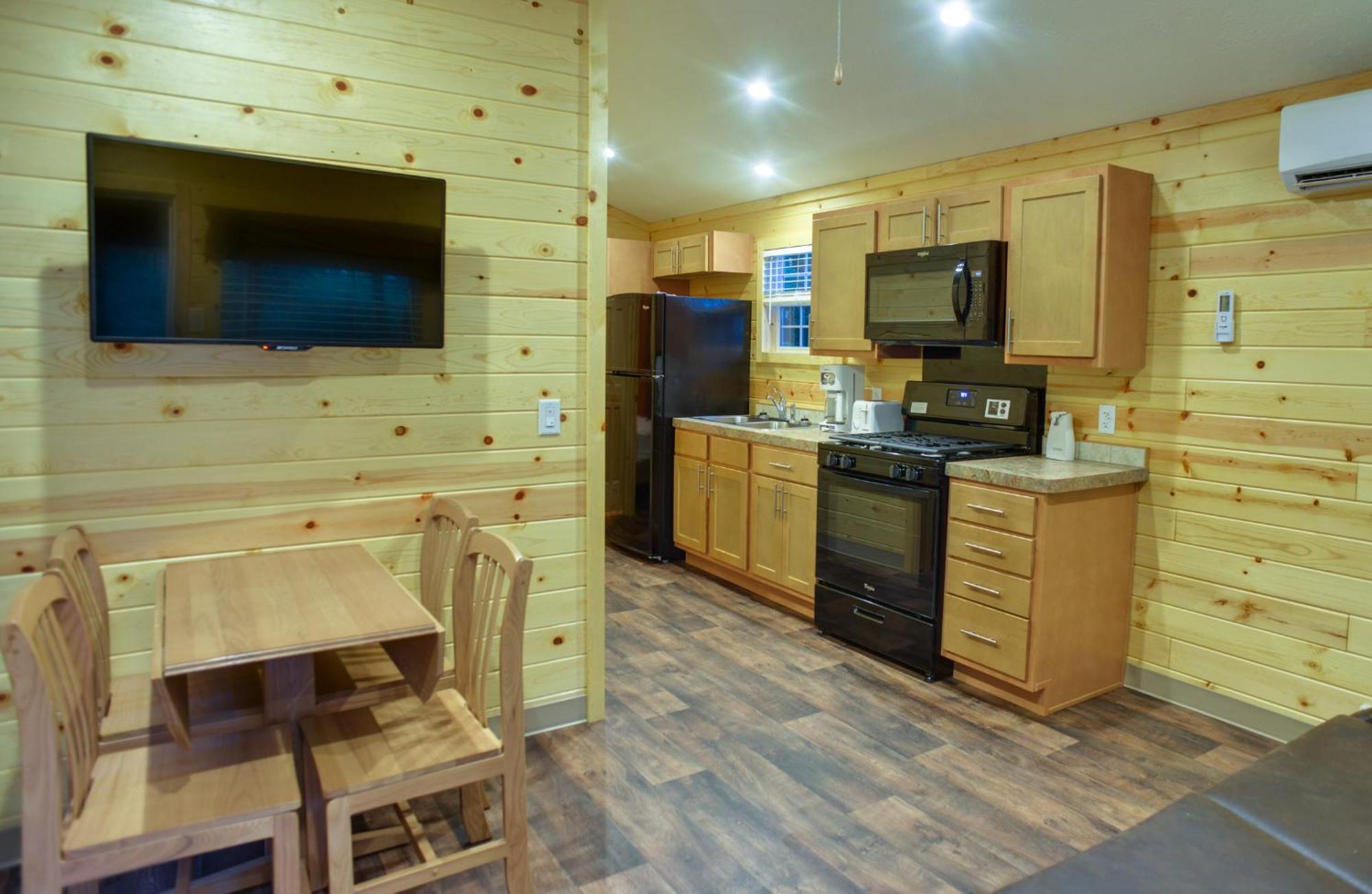 Lake George Escape Warrensburg Quarto foto